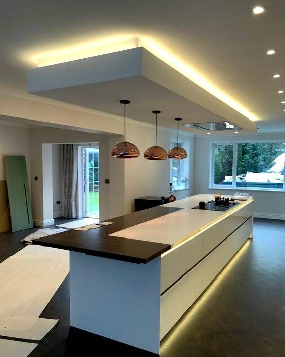 ترندهای ۲۰۲۳ برای روشنایی خانه